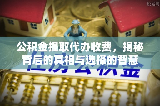 铜锣公积金提取代办收费，揭秘背后的真相与选择的智慧