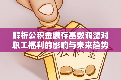 铜锣解析公积金缴存基数调整对职工福利的影响与未来趋势